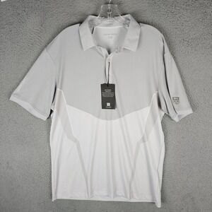 Galvin Green Mateus Ventil8 Polo Shirt Mens XL Quick-Dry Performance G136607B7